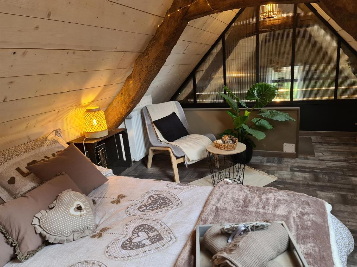 Gite Le Gabizos Avec Bain Nordique Et Sauna En Pleine Montagne Leilighet Arrens-Marsous Eksteriør bilde