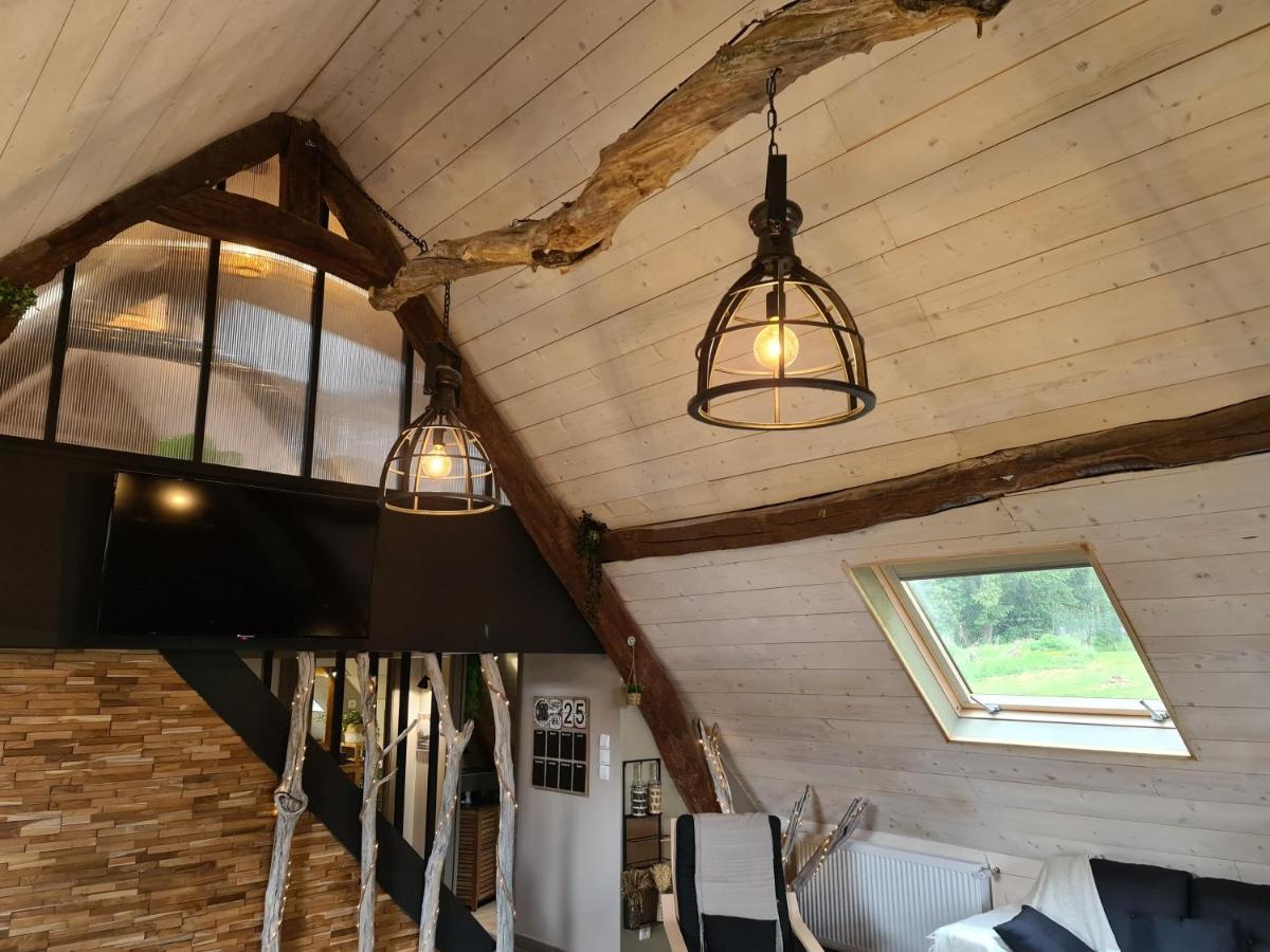 Gite Le Gabizos Avec Bain Nordique Et Sauna En Pleine Montagne Leilighet Arrens-Marsous Eksteriør bilde